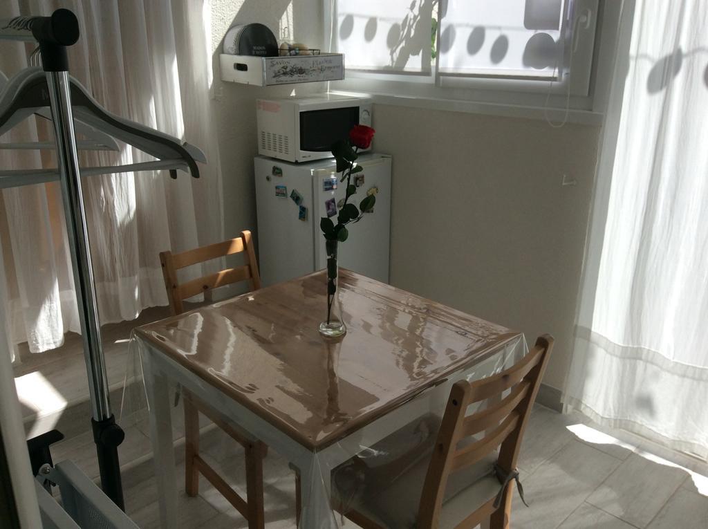 La Bouilladisse Chambre D'Hotes Villa De La Sueur Au Bonheur المظهر الخارجي الصورة